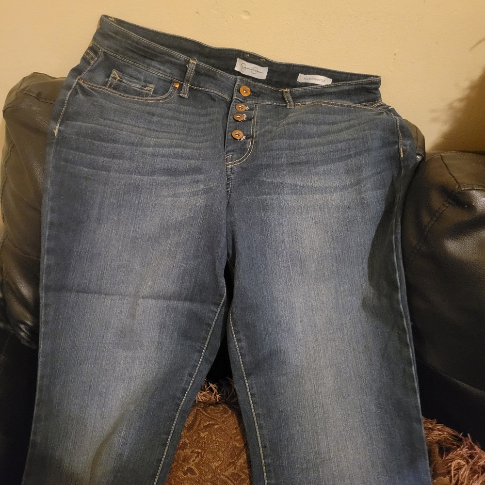 Jessica simpson jeans